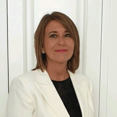 Elena de la Torre Díaz