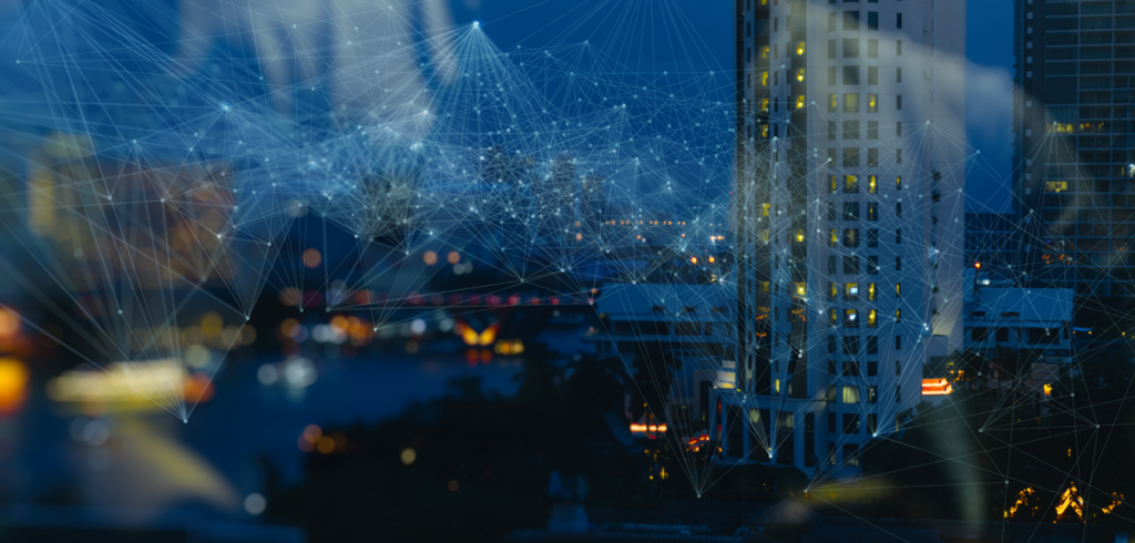 Executive Roundtable UK and Ireland