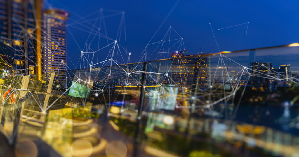 IT Executive Roundtable Central and Eastern Europe