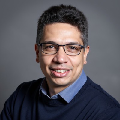 Adler Victor Teixeira, Head of Cyber Security for Long Products Europe , ArcelorMittal