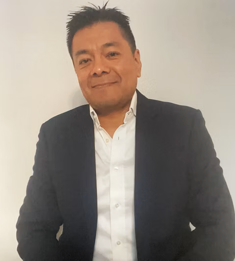 Edgardo Salinas, Product Specialist Manager, Adobe Iberica