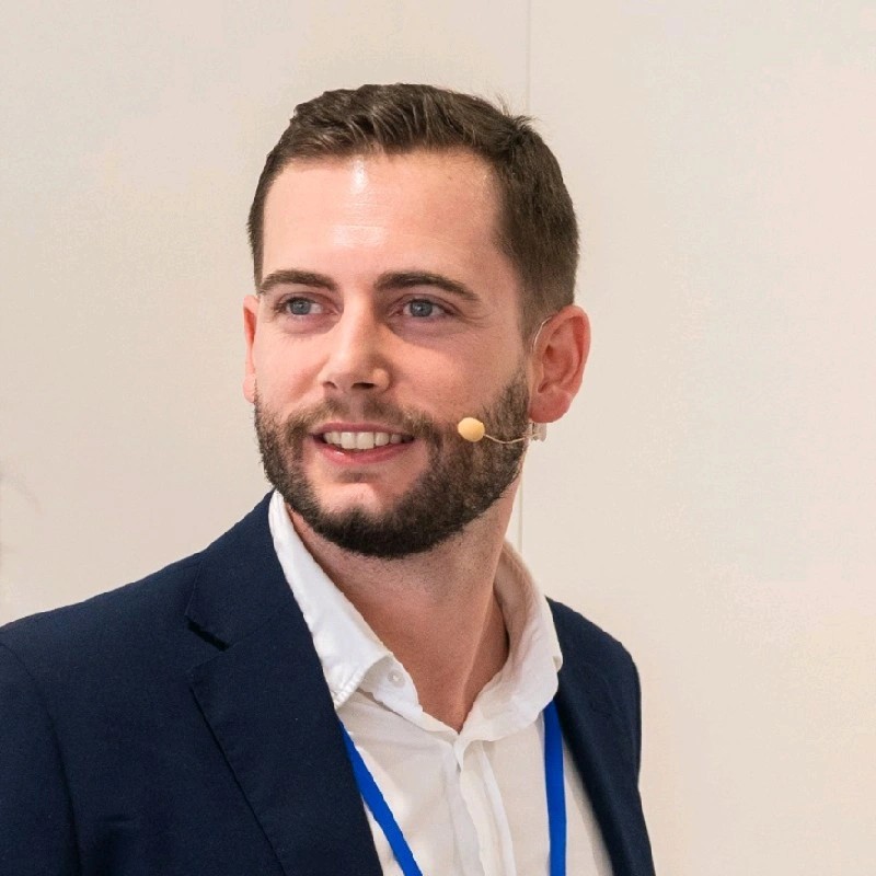 Adrián Bertol, Head of Tech and AI Strategy, Grupo Mas Movil