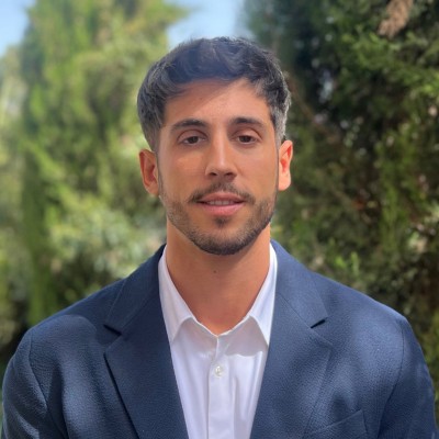 Adrián Pacheco Sánchez, Credit Risk Senior Manager Spain, Revolut