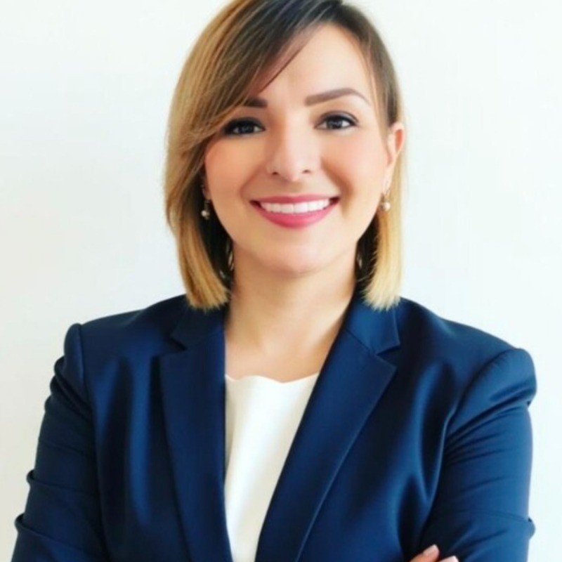 Adriana Contreras, Global Procurement Governance, Orbia