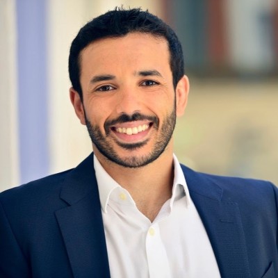 Ahmed Bouhassoun, Strategic Data Protection &amp; Governance Leader, BNP Paribas