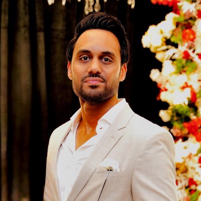 Ahsan Akbarali, Cyber & Disaster Resilience Lead, ABN AMRO Bank