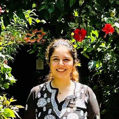 Akarshi Rastogi, Lead Security Engineer, KONE