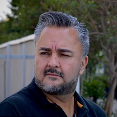 Alberto Rodríguez Alanís, CIO &amp; CTO Kapital, Grupo Financiero, Banco, Casa de Bolsa y Operadora de Fondos