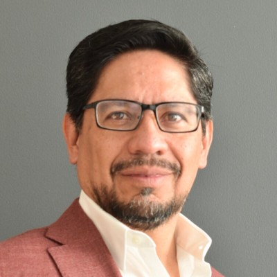 Alex Figueroa, Supply Chain Transformation Director, PiSA Farmacéutica
