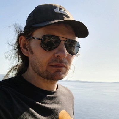 Alexander Chelyshev, Product Security Specialist, Signify