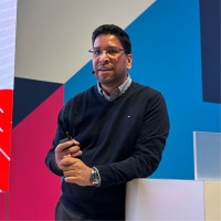 Alexander Gonzalez, CIO, Supermayorista Vital