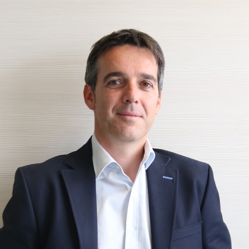 Alexandre Garcia Cifuentes, Head of CRM, Marketing Automation and Digital Customer, Iberia