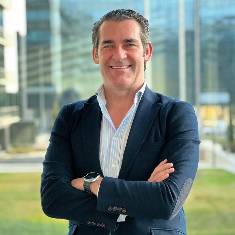Álvaro García Abarrio, Managing Director IT Iberia &amp; América, Alten Spain