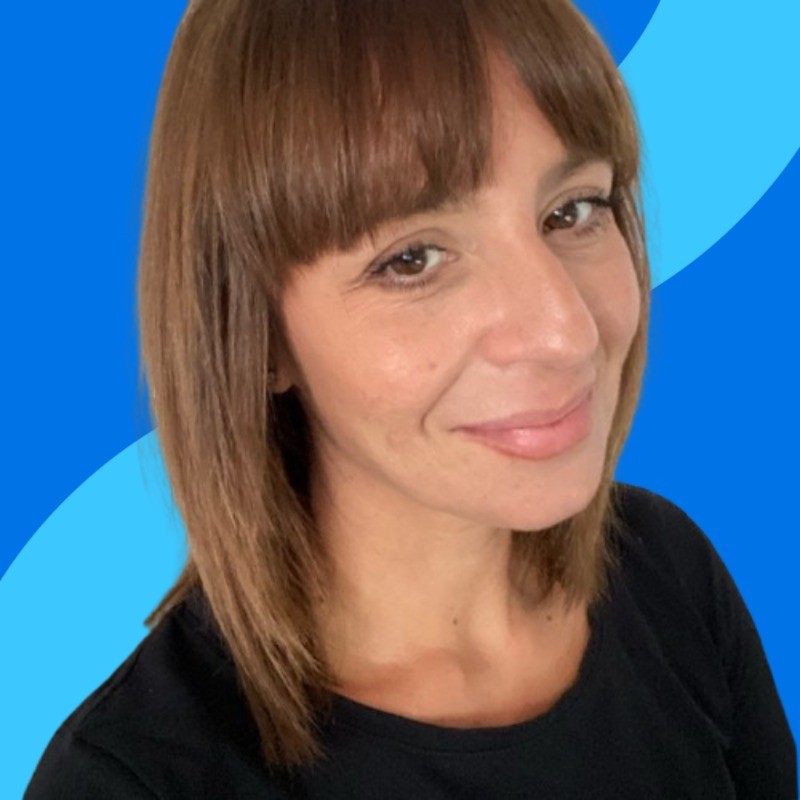 Amaia Asenjo, Marketing Lead Spain &amp; Portugal, Atos