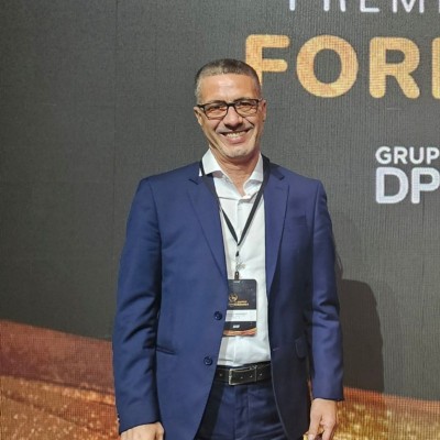 Américo Henriques, Head of Logistics, Grupo DPSP