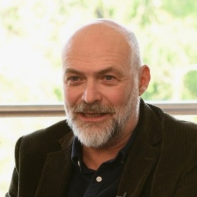 Andrea Bonetti, Enterprise Information Technology Architect, Gruppo Hera
