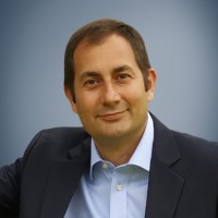 Andrea Busà, VP Head of Digital Systems &amp; Engineering Technologies, Leonardo