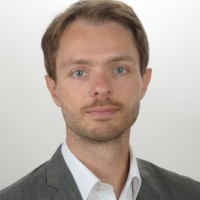 Andrea Rimoldi, Data Management &amp; Analytics Lead, UniCredit Bank