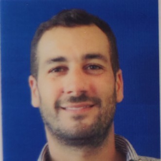 Andrea Sciacca, IT Security Manager, Bancomat