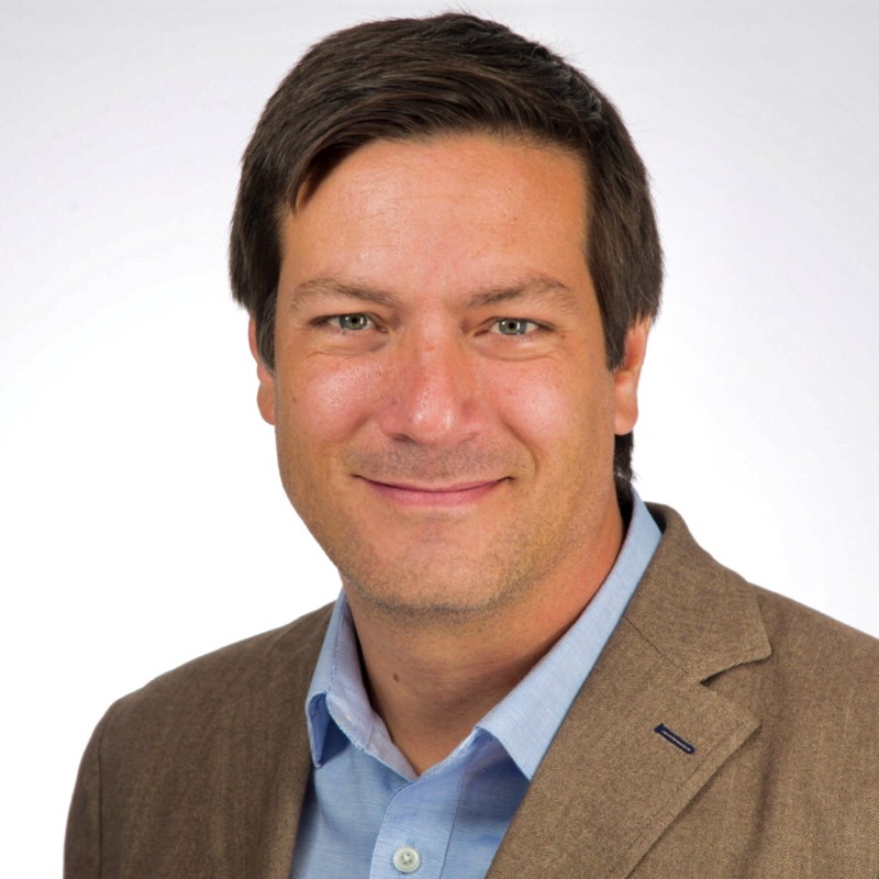 Andres Cannizzo Bietti, Group Head of Procurement &amp; Supply Strategic Projects, Viña Concha y Toro