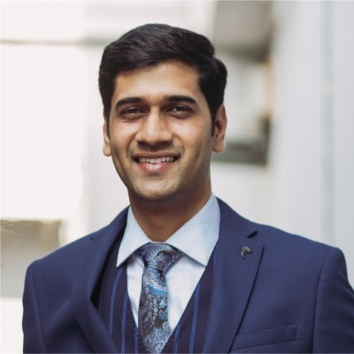 Aniket Surwade, Principal Application Security Engineer, Backbase