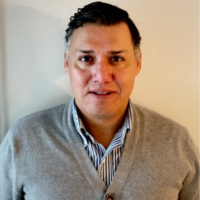 Antonio Fernández Barraza, Head of Administration, Cencosud