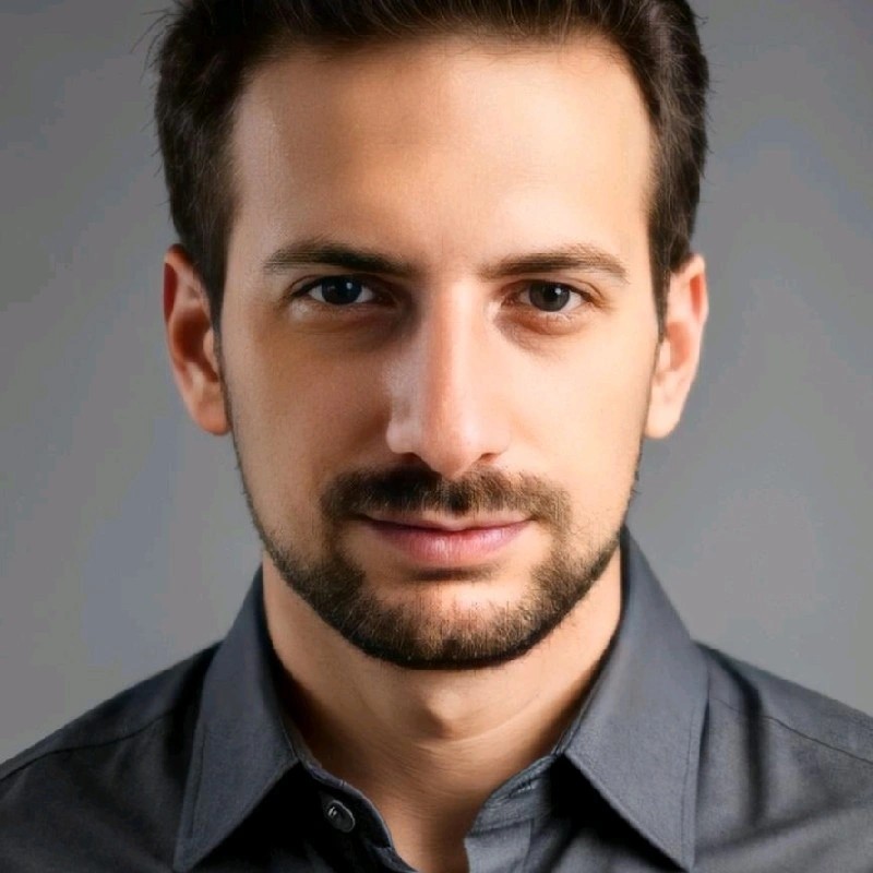 Antonio Carcagnì, Digital Technologies Manager, Engie Italia