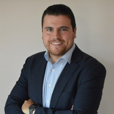 Antonio Carrasco, Data &amp; Analytics Director, Cosentino
