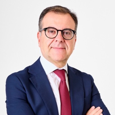 Antonio Di Feo, Head of IT Financial Services, Wealth management and BankInsurance, Crédit Agricole Italia