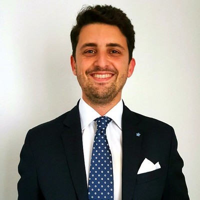 Antonio Mantella, Direzione ICT &amp; Security Office, Fineco Bank