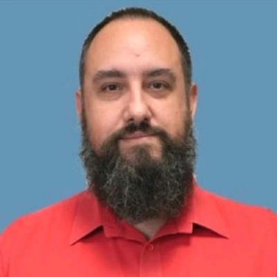 Arnaud Durand, CISO, Pellenc Group