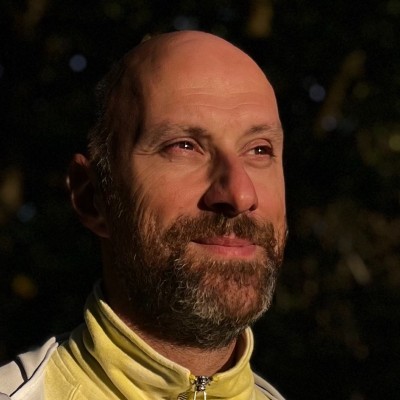 Arseniy Korobchenko, Enterprise Architect, Booking