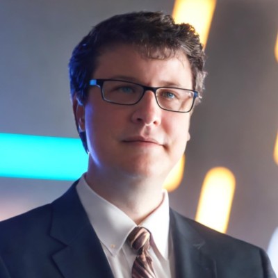Benjamin Brunet Münnich, Associate Partner, McKinsey &amp; Company