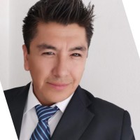Bernardo Torres, National Finance Manager, Grupo Chedraui
