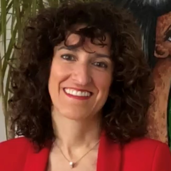 Blanca Diaz Gonzalez, Senior Account Executive, Provenir