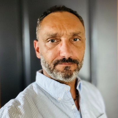 Bruno Venuat, IT Risk and Cyber Engineer, BNP Paribas Personal Finance