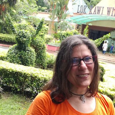 Carla Trabuio, Cyber and Information Security Manager, Leonardo