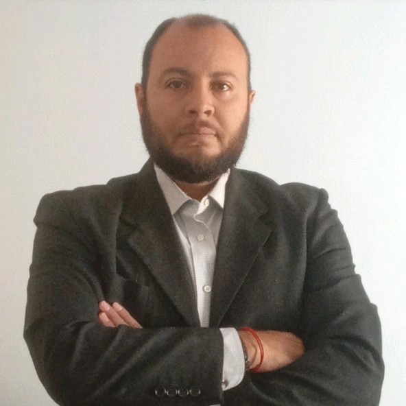Carlos Rogelio Hernández Cortez, Gerente de Operaciones, Viva Aerobus
