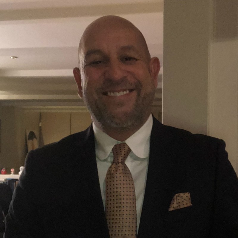 Carlos Alves, CISO, Euroclear