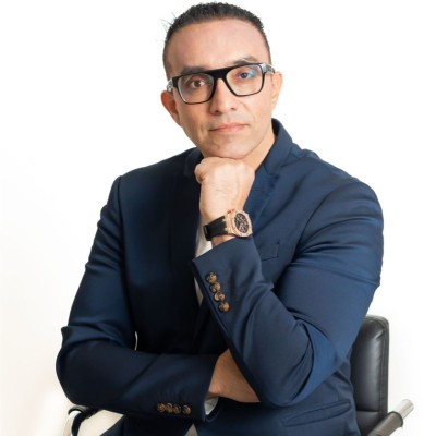 Carlos Guillen, CTO, PiSA Farmacéutica