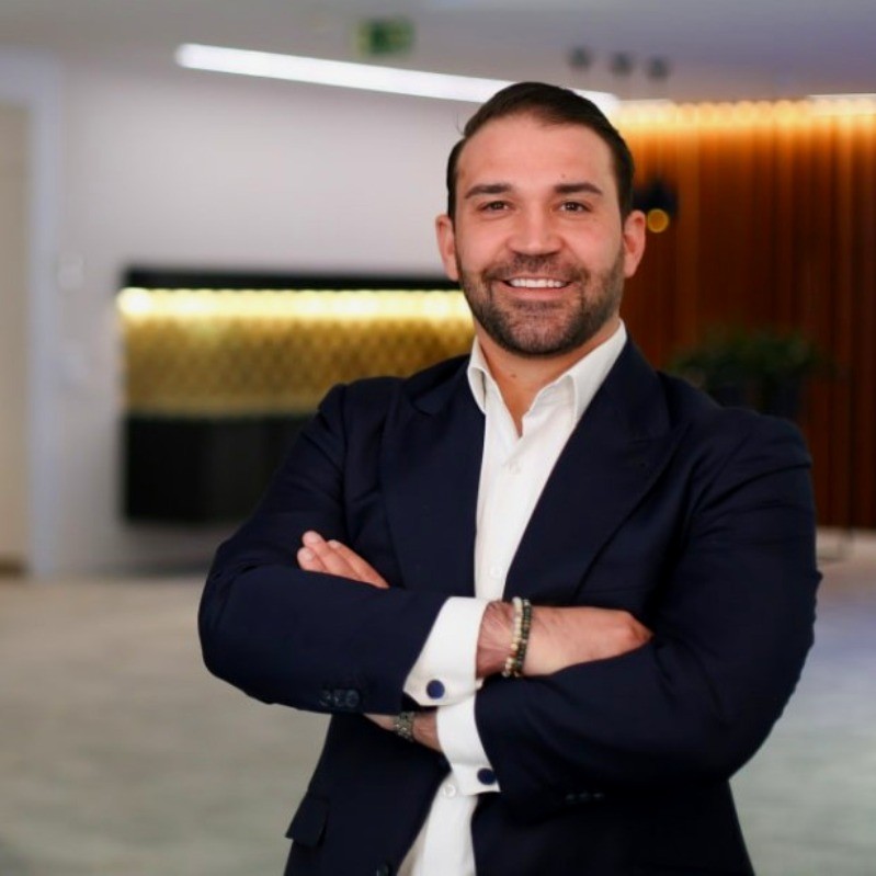 Carlos Ignacio Rojas Durán, Partner, EY