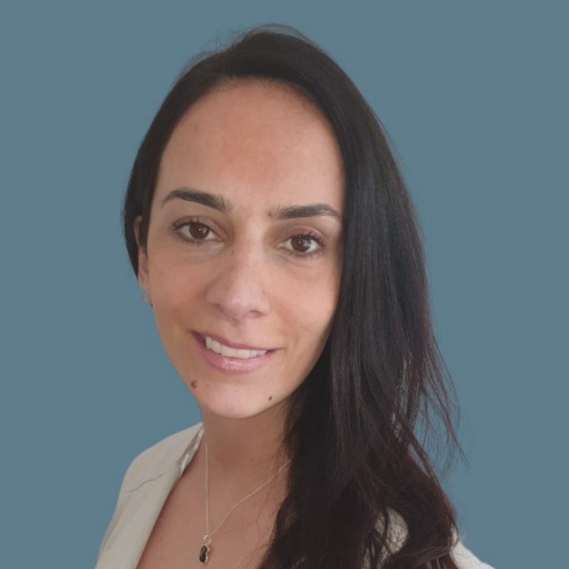 Carolina Farias Buhler, Finance Business Partner, CMPC
