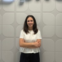 Catarina Silva, Data Protection and Information Security Manager, PRIO