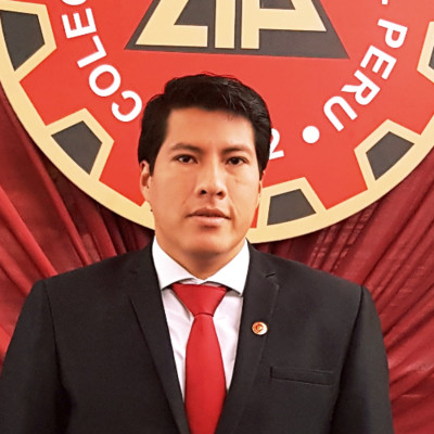 Cesar Antonio Villalobos, IT Platforms Manager Dominion Global