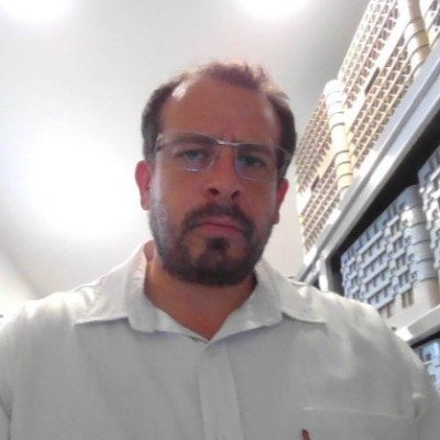 Cesar Ivan Lopez Lopez, Head of Operations, SuKarne
