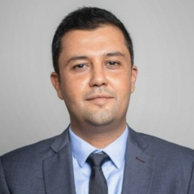 Chahir Al Echi, Head of Cybersecurity Assessments &amp; DLP, Groupe Caisse des Dépôts