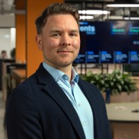 Dan Potter, Senior Director Cyber Drills & Resilience, Immersive