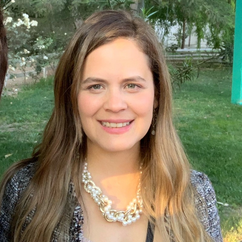 Daniela Donado Gómez, Head of Finance, SKY Airline