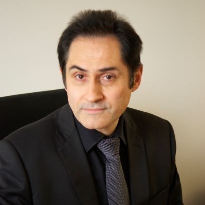 David Giorgis, Head of Information Security, Groupe VYV