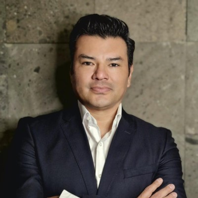 David Vazquez Hernandez, Head of Ecommerce and Digital, Grupo Bafar